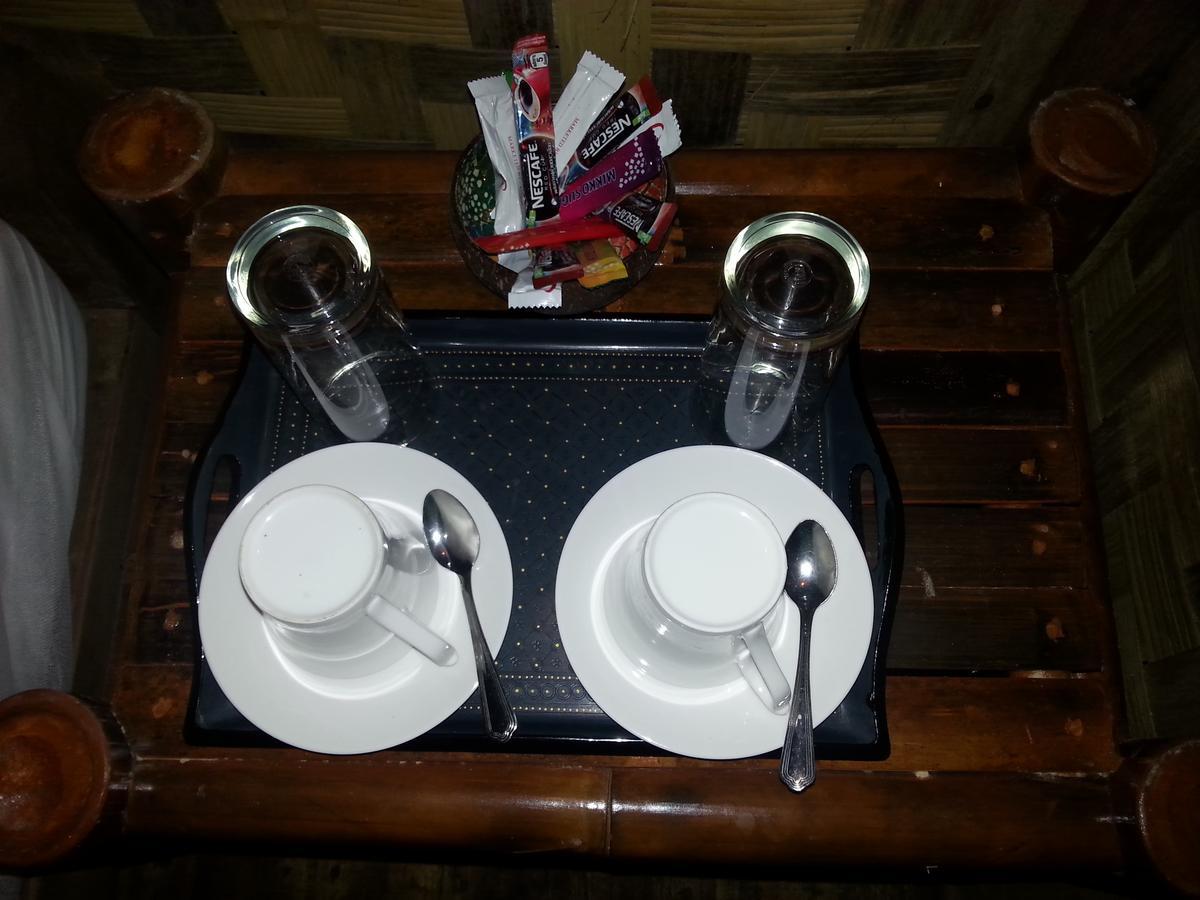 Ngwe Saung Garden Guest House Нґвезаун Екстер'єр фото